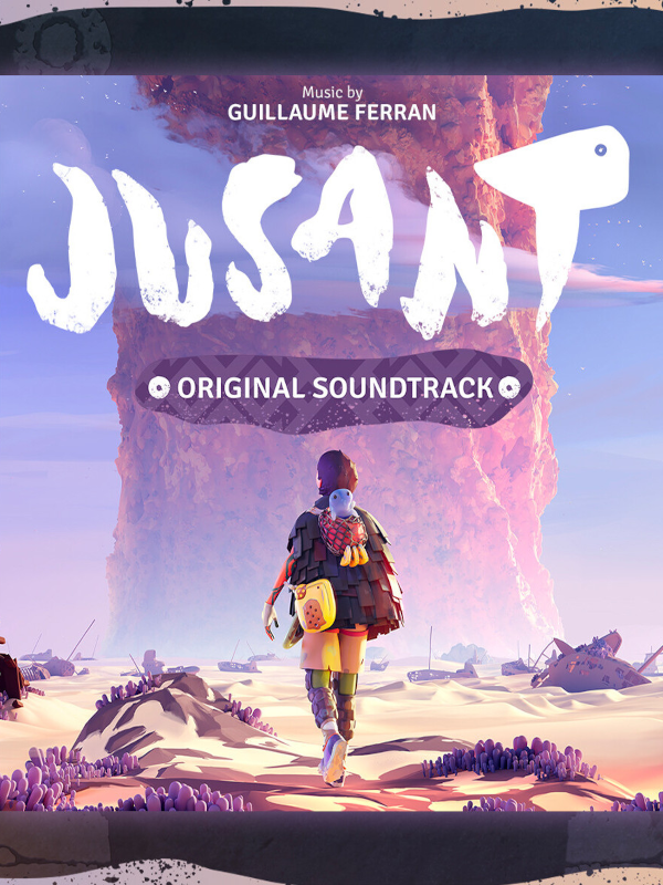 Jusant - Original Soundtrack DLC PC Steam CD Key