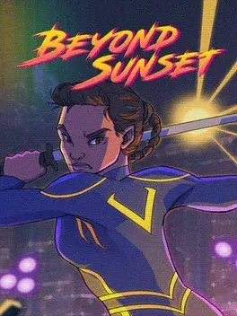 Beyond Sunset PC Steam CD Key