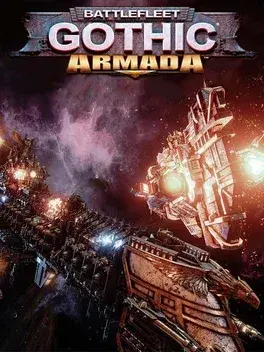 Battlefleet Gothic: Armada PC Steam CD Key