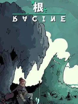 Racine PC Steam CD Key