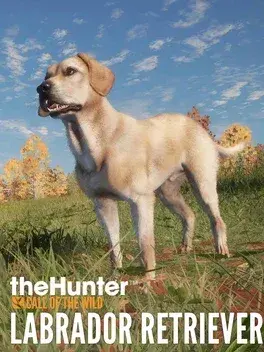 theHunter: Call of the Wild - Labrador Retriever DLC PC Steam CD Key
