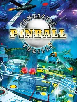 Fantastic Pinball Thrills PC Steam CD Key