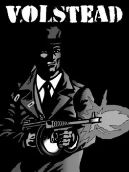 Volstead PC Steam CD Key