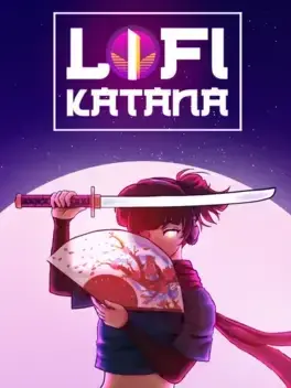 LOFI Katana VR PC Steam CD Key