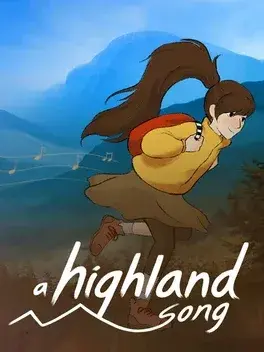 A Highland Song PC Steam CD Key