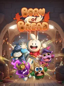 Born of Bread PC Steam CD Key