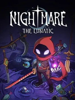 Nightmare: The Lunatic PC Steam CD Key