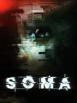 SOMA PC Steam Gift