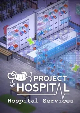 Project Hospital - Hospital Services DLC PC Steam CD Key