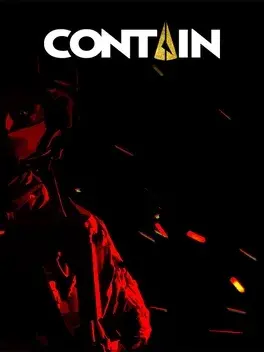 Contain PC Steam CD Key