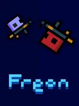 Freon PC Steam CD key