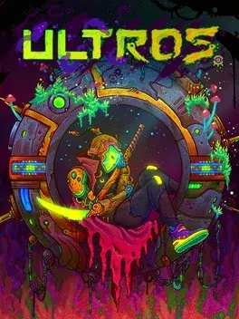 Ultros Deluxe Edition PC Steam CD Key