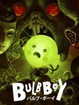 Bulb Boy PC Steam CD Key