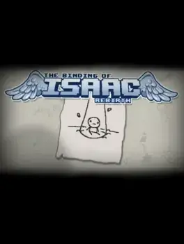 The Binding of Isaac: Rebirth PC Steam CD Key