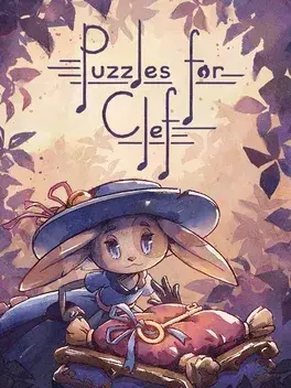 Puzzles For Clef PC Steam CD Key