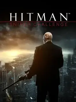 Hitman Sniper Challenge PC Steam CD Key