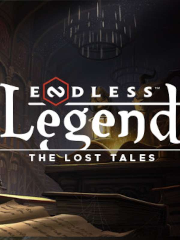 Endless Legend - The Lost Tales DLC PC Steam Gift
