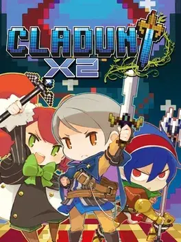 Cladun X2 PC Steam CD Key