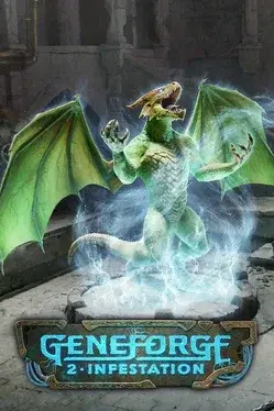 Geneforge 2 - Infestation PC Steam CD Key