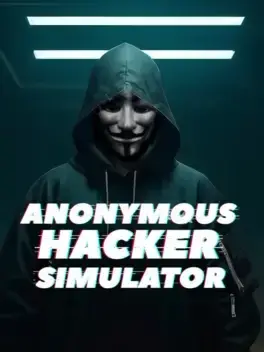 Anonymous Hacker Simulator PC Steam CD Key