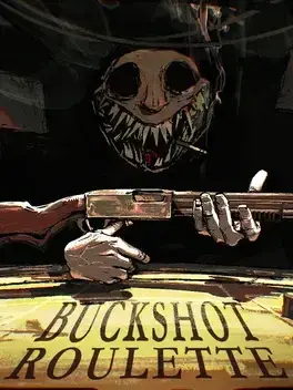 Buckshot Roulette PC Steam CD Key