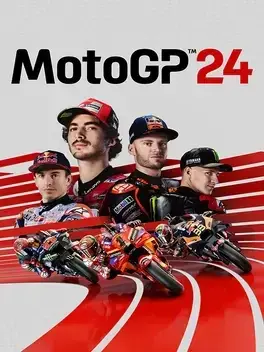 MotoGP 24 PC Steam CD Key