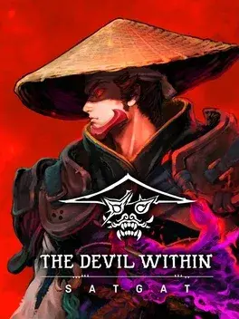 The Devil Within: Satgat PC Steam CD Key