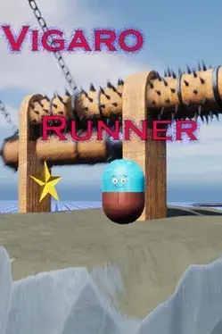 Vigaro Runner PC Steam CD Key
