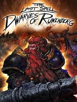The Last Spell - Dwarves of Runenberg DLC PC Steam CD Key