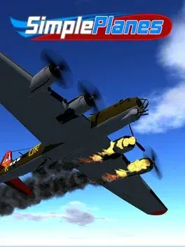 SimplePlanes PC Steam CD Key
