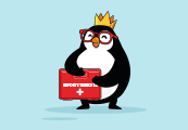 RC Reports Takeover - 1 month