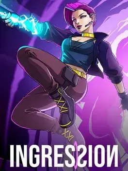 Ingression PC Steam CD Key