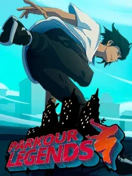 Parkour Legends PC Steam CD Key