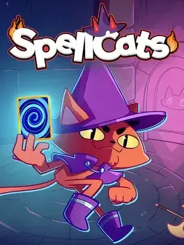 Spellcats: Auto Card Tactics PC Steam CD Key