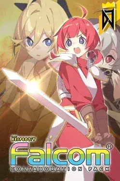 DJMAX RESPECT V - Falcom PACK DLC PC Steam CD Key