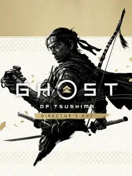 Ghost of Tsushima Director's Cut RoW PC Steam CD Key