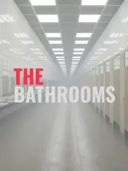 The Bathrooms PC Steam CD Key