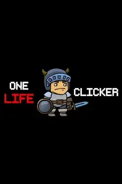 One Life Clicker PC Steam CD Key