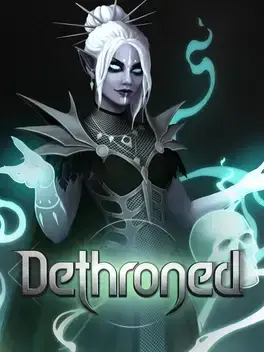 Dethroned PC Steam CD Key