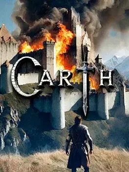 Carth PC Steam CD Key
