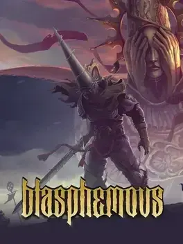 Blasphemous MEA PC Steam CD Key