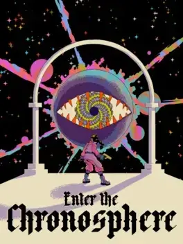 Enter The Chronosphere
