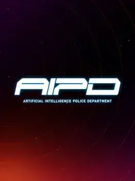 AIPD: Artificial Intelligence Police Department PC Steam CD Key