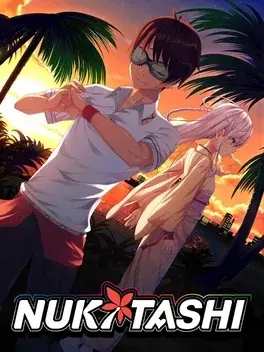 NUKITASHI PC Steam CD Key