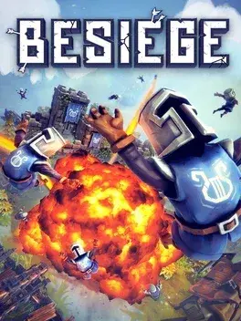 Besiege - The Splintered Sea DLC PC Steam CD Key