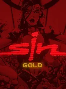SiN: Gold PC Steam CD Key