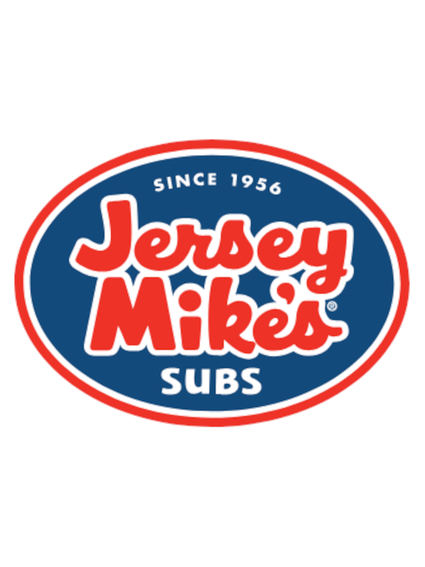 Jersey Mike's USD 5 Gift Card US