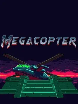 Megacopter: Blades of the Goddess PC Steam CD Key