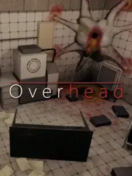 Overhead PC Steam CD Key