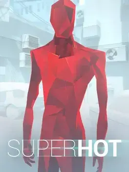 SUPERHOT PC Steam CD Key